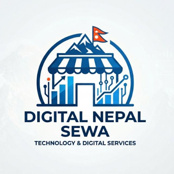 Digital Nepal Sewa